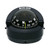 Compass Explorer Black S/Mnt (S-53)
