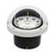 Compass Helmsman Flush White (Hf742W)