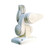 Aerial Base Double ge White