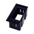 Rocker Switch Panel (End)