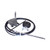 Steering Kit Rotary Helm - 14ft