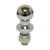 Tow Ball Chrome 50mm 3.5T