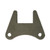 Mount Plate Disc 45mm Square Axle