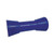 Roller 6 Sydney Blue Polypropylene Hard