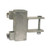 Tube Adjustable 4 x 2 Galvanised 40mm Square