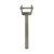 Bracket 8 Wood Yoke 18mm Square