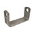 Roller Bracket 4 1/2 x 16mm Heavy Duty Galvanised
