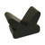 V-Block Black Large 12mm ID
