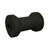 Roller 8 Black Cotton Reel (17mm)