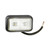 LED Clearance Light White 58x35 10-30V