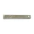 Wobble Roller Post 2Rollm x 40mm Square