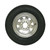 Wheel Multi 13 & 165 C Tyre Heavy Duty Galvanised
