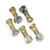Wheel Stud & Nut Kit 7/16"