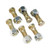 Wheel Stud & Nut Kit 1/2"
