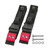 Kayak Storage Straps (Pair)