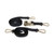 Wake Pole Stainless Steel Strap Kit Complete
