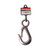 Hook 100mm Cargo Stainless Steel