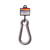 Hook 11mm Carbine Stainless Steel