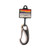 Hook 50mm Cast Snap Stainless Steel