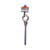 10 x 120mm Eye Bolt Stainless Steel