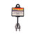 3mm Wire Rope Grip Stainless Steel