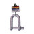 12mm WLL Heavy Duty Galvanised D Shackle