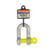 Shackle WLL Rated 11mm D