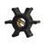 Flexible Pump Impeller - F4B-9 Nitrile Pin Drive