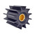 Flexible Pump Impeller - F75B-9 Johnson Neoprene