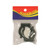 Tube Holder (44mm) Black (each)