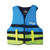 Axis L50S 8-10 Nylon Light Blue 25-40kg