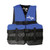 Axis L50S Medium Adult Blue Nylon