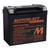 Motobatt Quadflex AGM Battery for 2016-2020 Yamaha VX Cruiser HO