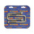 U-Bolt 40W x 115H Square 12mm (Pack of 2)
