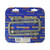 U-Bolt 50W x 150H Square 12mm (Pack of 2)