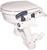 Toilet Jabsco Manual Standard Bowl
