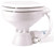 Toilet 24V Electric Large Bowl