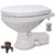 Toilet 12V Quiet Flush Large Fresh Water