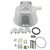 Jabsco Standard Electric Base & Elbow Kit B