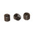 Jabsco Standard Electric Toilet Set Screw (Pack of 3)