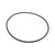 Jabsco Standard Electric Toilet O-Ring