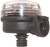 Jabsco Pump Guard Strainer Standard with Snap-In Ports