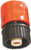 Snap-on Hose Connector USA GHT Thread