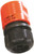 Snap-on Hose Connector Aust 12mm
