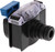 Jabsco Compact Plug-in Strainer 40 Mesh