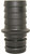Jabsco Port Kit 20mm Straight Barb