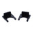 Jabsco Port Retainer Clips Par-Max 4 Diaphragm Pump (Pair)