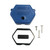 Jabsco Cover & Seal Kit for Ultra 7 52700 Pump