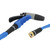 Hosecoil Flexible Hose Kit Blue 22.5m