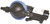 Jabsco Shower/Drain/Bilge Pump 12V